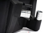 AMS PERFORMANCE NISSAN Z VR30 INTERCOOLERS