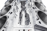 AMS PERFORMANCE NISSAN R35 GT-R PRO SERIES BILLET BLOCK