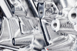 AMS PERFORMANCE NISSAN R35 GT-R PRO SERIES BILLET BLOCK
