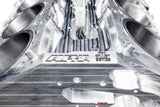 AMS PERFORMANCE NISSAN R35 GT-R PRO SERIES BILLET BLOCK