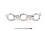 AMS PERFORMANCE R35 GTR BILLET EXHAUST MANIFOLD FLANGE KIT