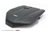 AMS PERFORMANCE TOYOTA GR SUPRA CARBON FIBER ENGINE COVER