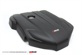 AMS PERFORMANCE TOYOTA GR SUPRA CARBON FIBER ENGINE COVER