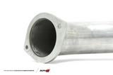 AMS PERFORMANCE R35 GT-R 90MM RACE MIDPIPE