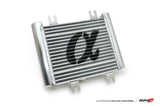 AMS PERFORMANCE R35 GT-R OIL COOLER UPGRADE