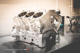 AMS PERFORMANCE NISSAN R35 GT-R PRO SERIES BILLET BLOCK