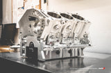 AMS PERFORMANCE NISSAN R35 GT-R PRO SERIES BILLET BLOCK
