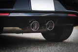 CTS TURBO GOLF MK6 GOLF R 3″ CAT BACK EXHAUST
