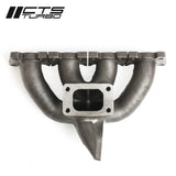 CTS TURBO 1.8T TURBO MANIFOLD T3 FLANGE (TRANSVERSE)