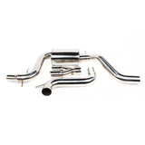 CTS TURBO VW MK5 GTI 3″ CAT-BACK EXHAUST