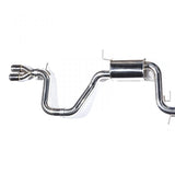 CTS TURBO VW MK5 GTI 3″ CAT-BACK EXHAUST