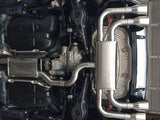 CTS TURBO VW MK7/7.5 GOLF R 3″ TURBOBACK HIGH-FLOW CAT