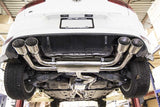 CTS TURBO VW MK7/7.5 GOLF R 3″ TURBOBACK HIGH-FLOW CAT