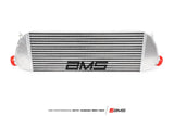 AMS Performance Front Mount Intercooler Kit – 2015-2021 Subaru WRX