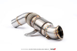 AMS PERFORMANCE A90 2020 TOYOTA GR SUPRA ALPHA 6 GTX3076 GEN II STREET TURBO KIT