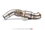 AMS PERFORMANCE A90 2020 TOYOTA GR SUPRA ALPHA 6 GTX3076 GEN II STREET TURBO KIT