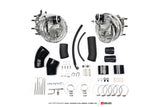 AMS PERFORMANCE OMEGA 14 R35 GTR TURBO KIT