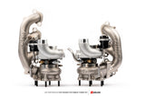 AMS PERFORMANCE OMEGA 13 R35 GTR TURBO KIT