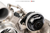 AMS PERFORMANCE OMEGA 13 R35 GTR TURBO KIT