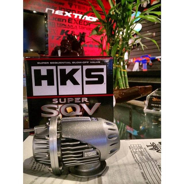 HKS Products