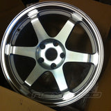 Varrstoen Wheels