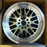 Varrstoen Wheels