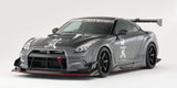 KAMIKAZE-R VER. 2 “SUPER SONIC” KIT FOR 2009-19 NISSAN GT-R [R35]