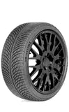 Michelin Pilot Alpin PA5