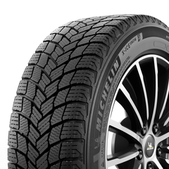 Michelin X-Ice Snow