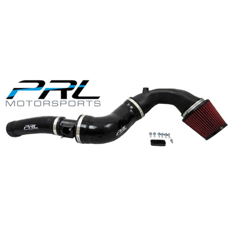 PRL Motorsports “Cobra” Cold Air Intake System – 2016-2019 Honda Civic Si