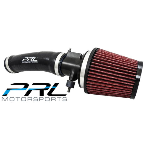 PRL Motorsports Short Ram Air Intake System – 2016-2019 Honda Civic 1.5T Non Si