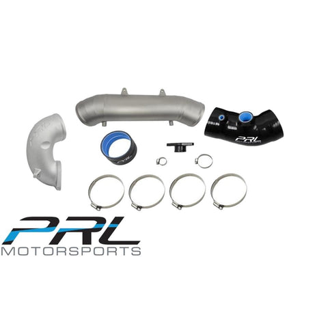 PRL Motorsports Turbocharger Inlet Pipe Kit – 2017-2019 Honda Civic Type-R