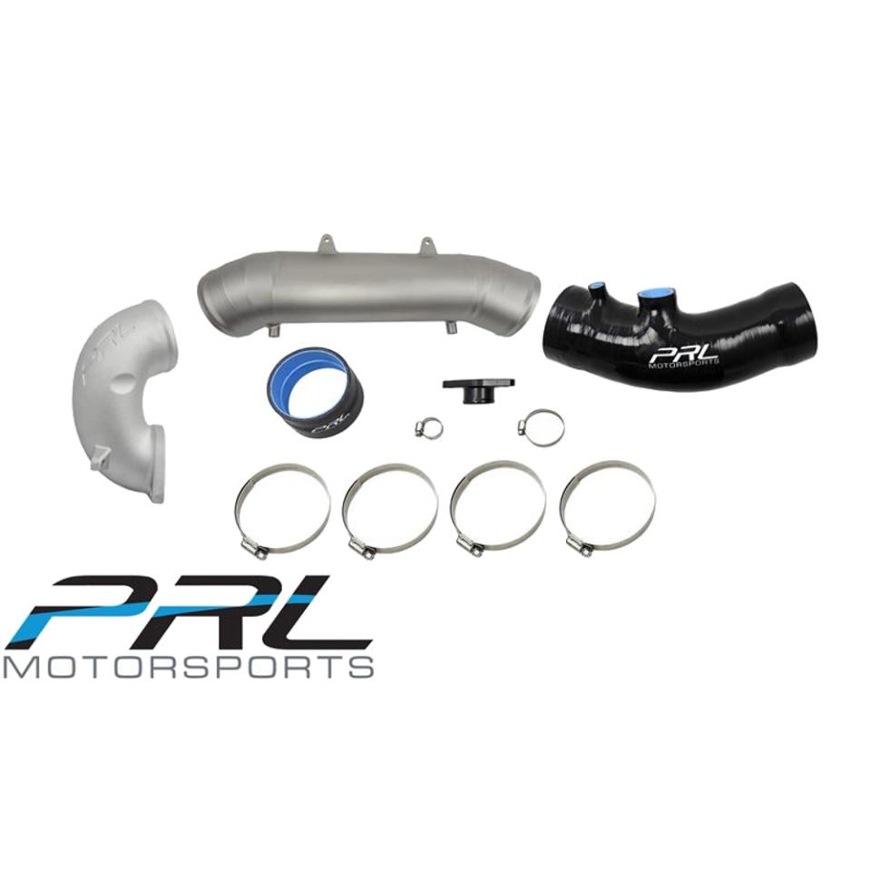 PRL Motorsports Turbocharger Inlet Pipe Kit – 2017-2019 Honda Civic Type-R