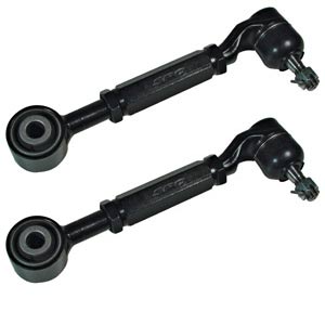 SPC Performance Rear Toe Arms - Scion FR-S / Subaru BRZ 2013+ / WRX/STI 15-19