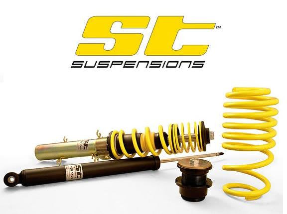 ST Suspension Coilovers