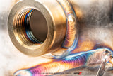 AMS PERFORMANCE A90 2020 TOYOTA GR SUPRA ALPHA 6 GTX3076 GEN II RACE TURBO KIT