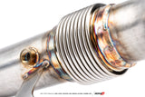 AMS PERFORMANCE A90 2020 TOYOTA GR SUPRA ALPHA 6 GTX3076 GEN II RACE TURBO KIT