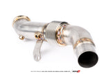 AMS PERFORMANCE A90 2020 TOYOTA GR SUPRA ALPHA 6 GTX3076 GEN II RACE TURBO KIT