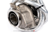 AMS PERFORMANCE A90 2020 TOYOTA GR SUPRA ALPHA 6 GTX3076 GEN II STREET TURBO KIT