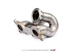 AMS PERFORMANCE A90 2020 TOYOTA GR SUPRA ALPHA 6 GTX3076 GEN II STREET TURBO KIT
