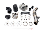 AMS PERFORMANCE A90 2020 TOYOTA GR SUPRA ALPHA 6 GTX3076 GEN II RACE TURBO KIT