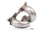 AMS PERFORMANCE A90 2020 TOYOTA GR SUPRA ALPHA 6 GTX3076 GEN II STREET TURBO KIT