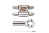 AMS PERFORMANCE A90 2020 TOYOTA GR SUPRA ALPHA 6 GTX3076 GEN II RACE TURBO KIT
