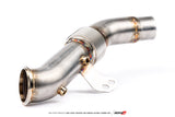 AMS PERFORMANCE A90 2020 TOYOTA GR SUPRA ALPHA 6 GTX3076 GEN II RACE TURBO KIT