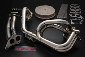 Tomei Twin Scroll Expreme Exhaust Manifold - Subaru WRX / STI GDB / GRB / GVB Purchase Tomei Twin Scroll Expreme Exhaust Manifold - Subaru WRX / STI GDB / GRB / GVB Tomei Twin Scroll Expreme Exhaust Manifold - Subaru WRX / STI GDB / GRB / GVB