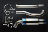 Tomei Expreme Ti Exhaust - Honda S2000 AP1/AP2