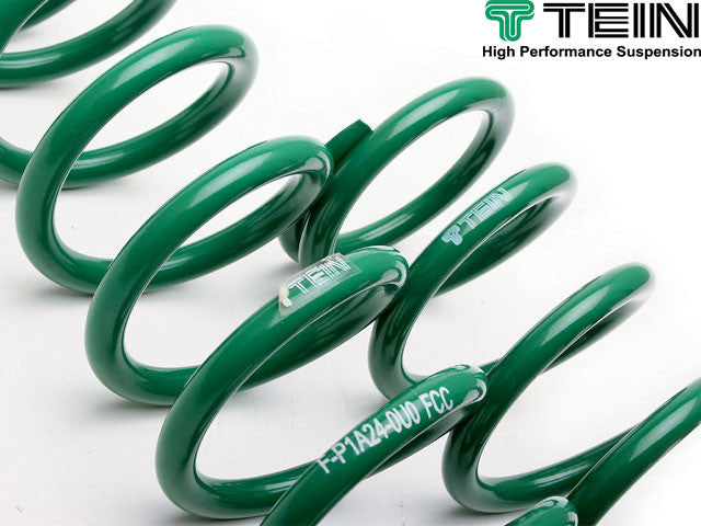 Tein S.Tech Lowering Springs 04-08 Acura TL