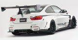 VRS FULL WIDEBODY KIT FOR 2014-19 BMW M4 [F82]