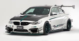 VRS FULL WIDEBODY KIT FOR 2014-19 BMW M4 [F82]