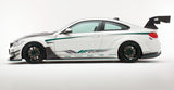 VRS FULL WIDEBODY KIT FOR 2014-19 BMW M4 [F82]